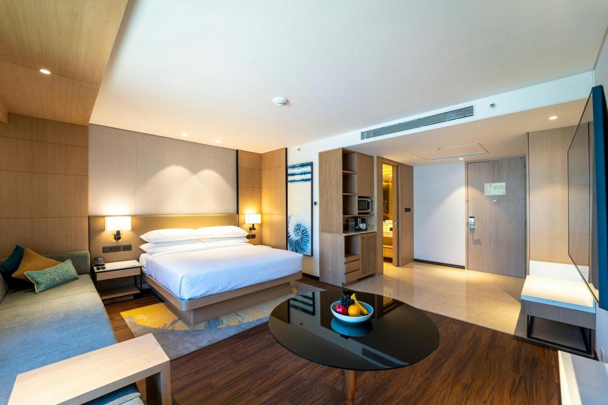 Courtyard By Marriott 바도다라 외부 사진